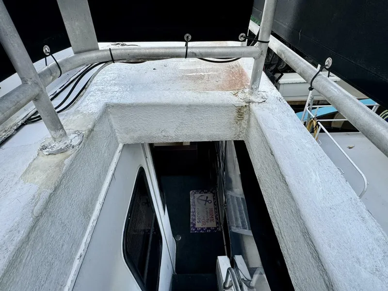 Slide: The Image of Aqua Chalet 16 x 68 Widebody 1999 - 5686366