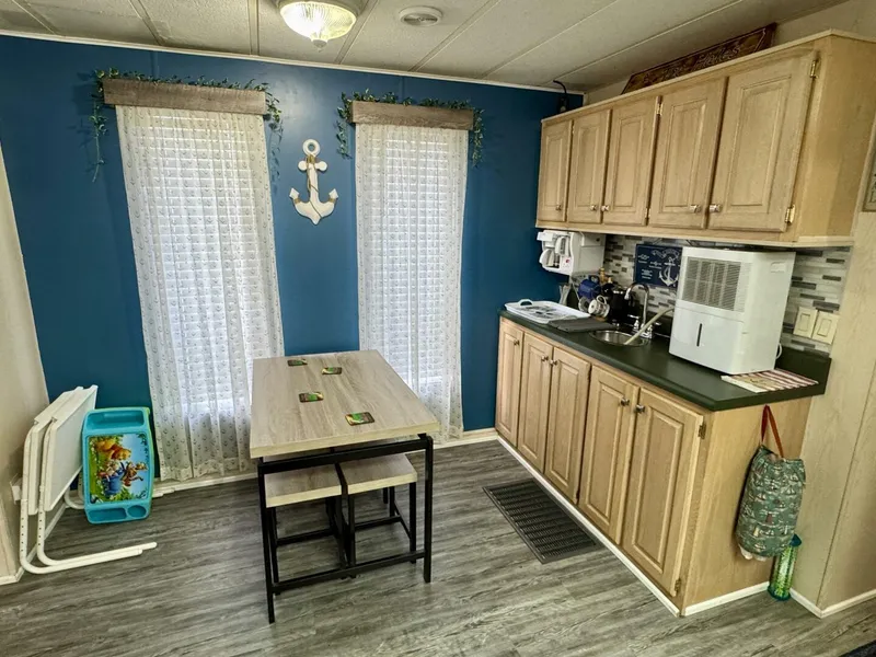 Slide: The Image of Aqua Chalet 16 x 68 Widebody 1999 - 5686285