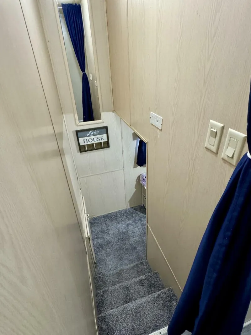 Slide: The Image of Aqua Chalet 16 x 68 Widebody 1999 - 5686302