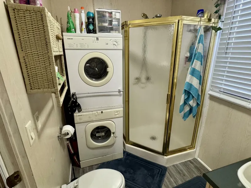 Slide: The Image of Aqua Chalet 16 x 68 Widebody 1999 - 5686315