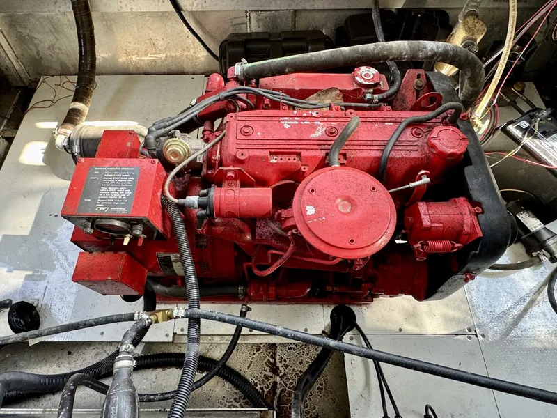 Slide: The Image of Aqua Chalet 16 x 68 Widebody 1999 - 5686327