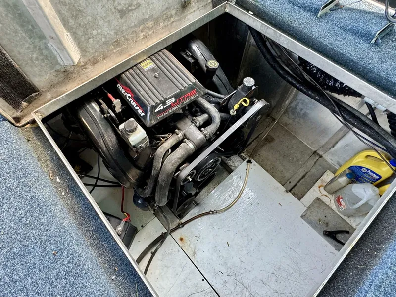 Slide: The Image of Aqua Chalet 16 x 68 Widebody 1999 - 5686329