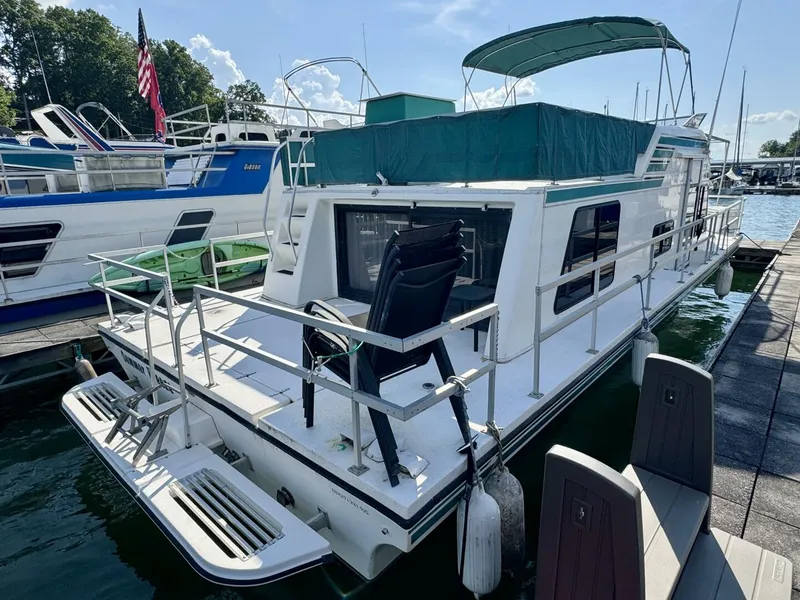 Slide: The Image of Gibson 37 Sport Series 1995 - 5686438