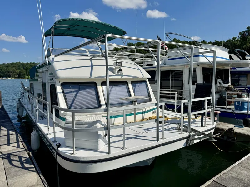 Slide: The Image of Gibson 37 Sport Series 1995 - 5686440