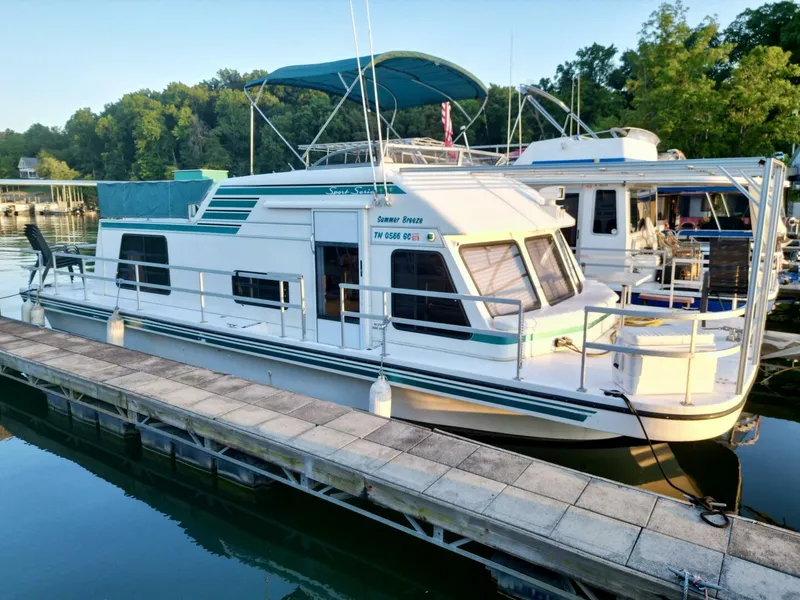 Slide: The Image of Gibson 37 Sport Series 1995 - 5686573