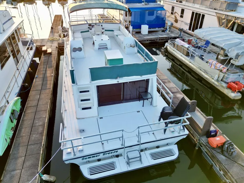 Slide: The Image of Gibson 37 Sport Series 1995 - 5686430