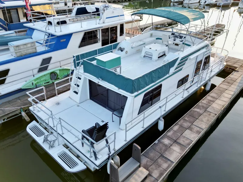 Slide: The Image of Gibson 37 Sport Series 1995 - 5686431