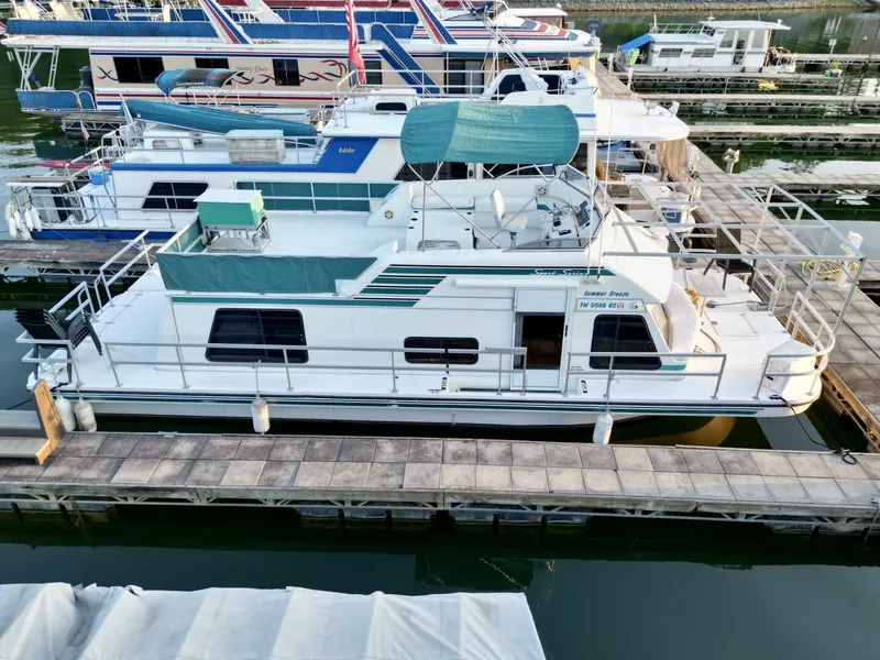 Slide: The Image of Gibson 37 Sport Series 1995 - 5686433