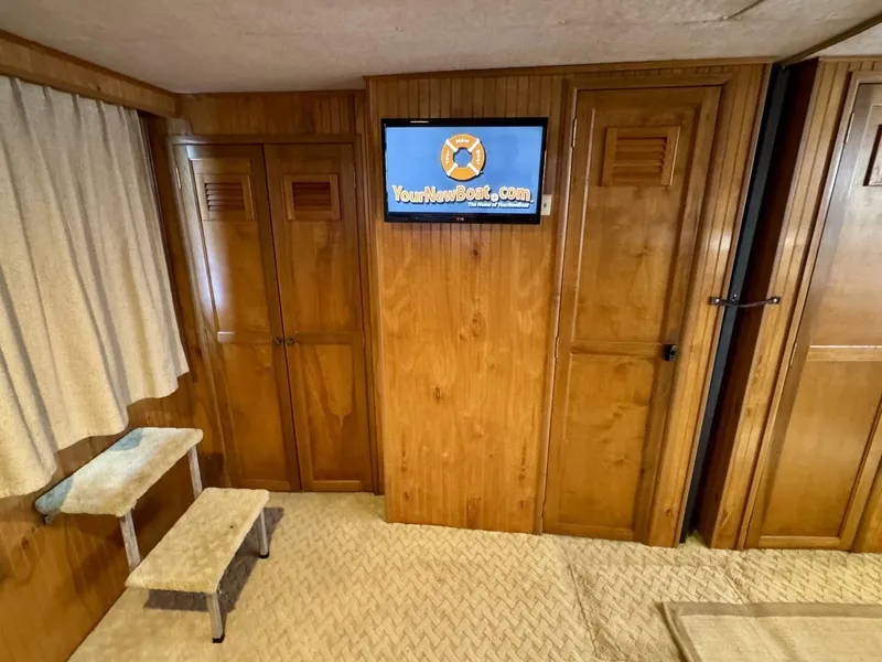 Slide: The Image of Gibson 37 Sport Series 1995 - 5686488