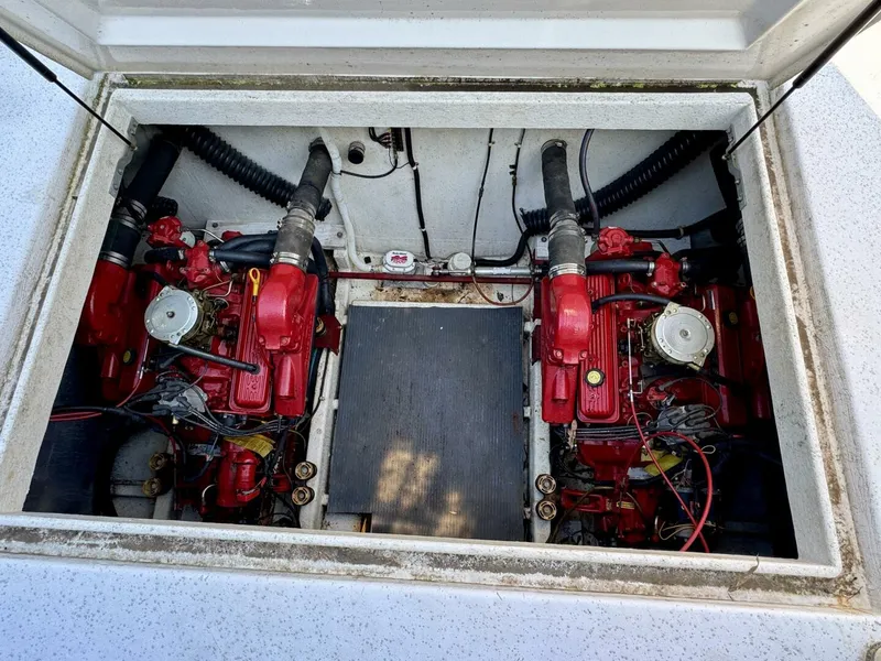 Slide: The Image of Gibson 37 Sport Series 1995 - 5686498