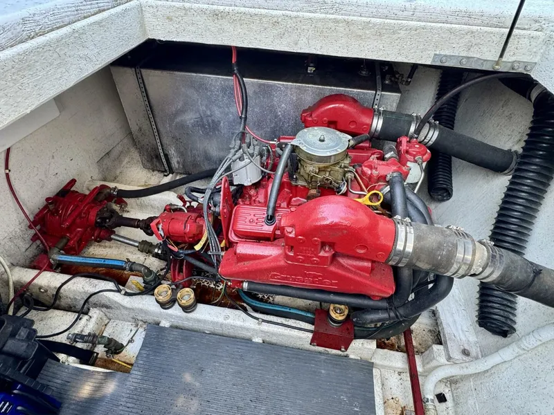 Slide: The Image of Gibson 37 Sport Series 1995 - 5686499