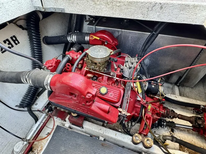 Slide: The Image of Gibson 37 Sport Series 1995 - 5686503