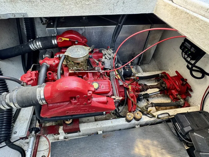 Slide: The Image of Gibson 37 Sport Series 1995 - 5686504