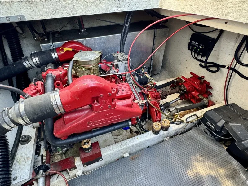 Slide: The Image of Gibson 37 Sport Series 1995 - 5686505