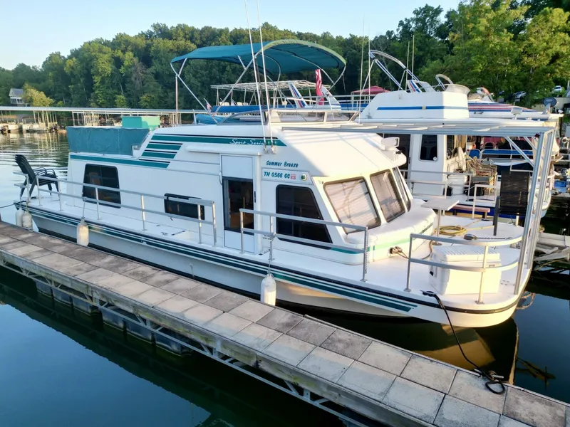 Slide: The Image of Gibson 37 Sport Series 1995 - 5686435