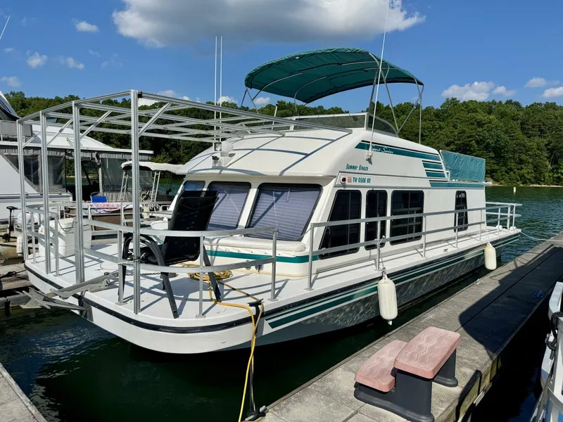 Slide: The Image of Gibson 37 Sport Series 1995 - 5686436