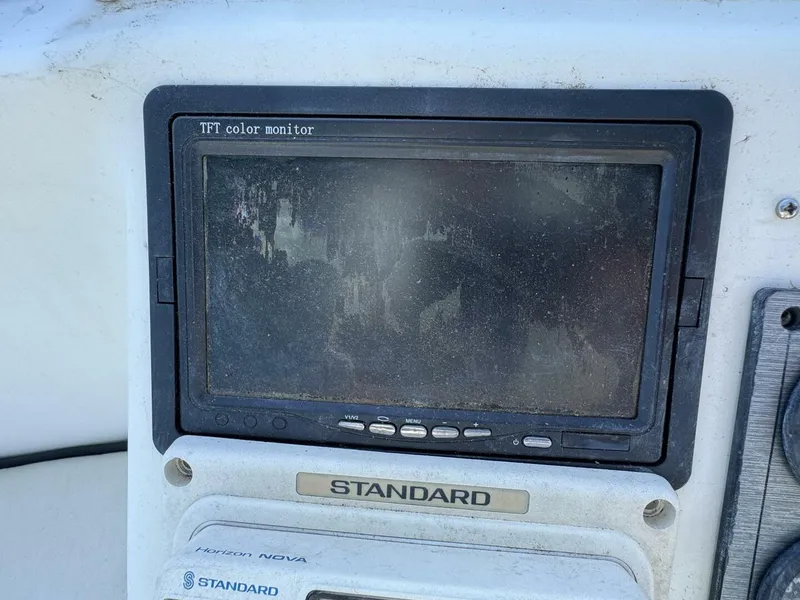 Slide: The Image of Gibson 37 Sport Series 1995 - 5686521