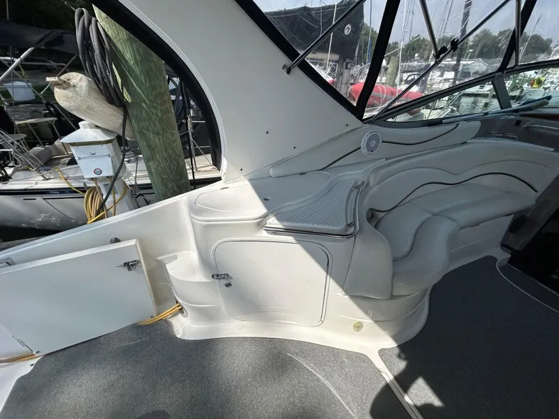 Slide: The Image of Wellcraft 3700 Martinique 2001 - 5686748