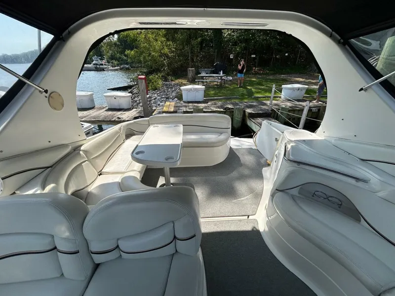 Slide: The Image of Wellcraft 3700 Martinique 2001 - 5686751