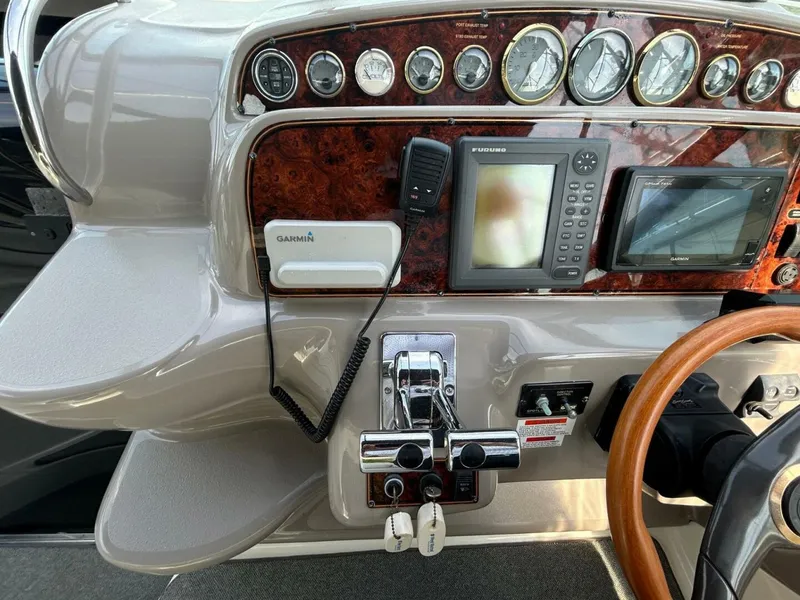 Slide: The Image of Wellcraft 3700 Martinique 2001 - 5686754