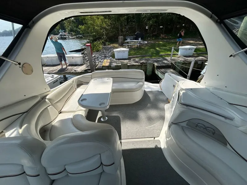 Slide: The Image of Wellcraft 3700 Martinique 2001 - 5686755