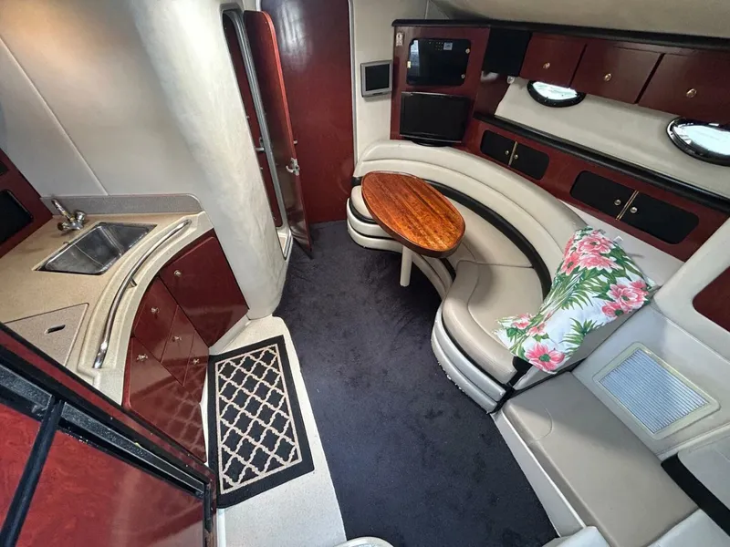 Slide: The Image of Wellcraft 3700 Martinique 2001 - 5686756