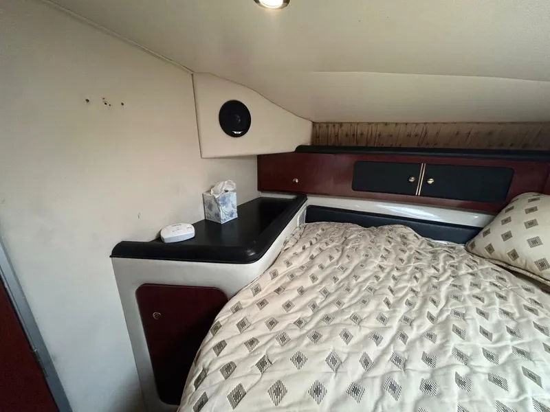 Slide: The Image of Wellcraft 3700 Martinique 2001 - 5686761