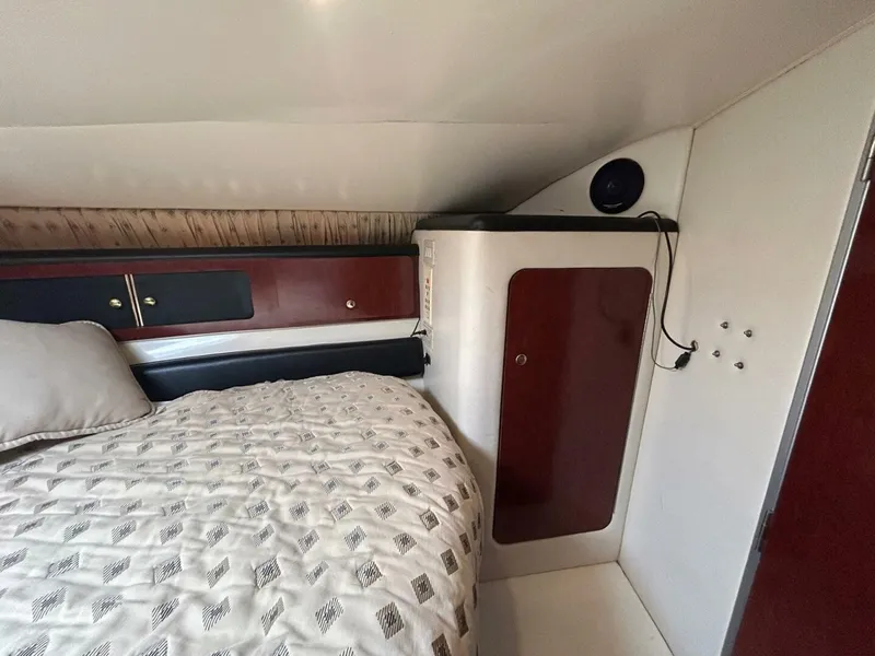 Slide: The Image of Wellcraft 3700 Martinique 2001 - 5686762