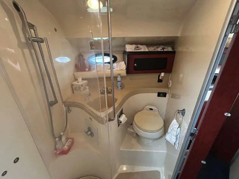 Slide: The Image of Wellcraft 3700 Martinique 2001 - 5686763