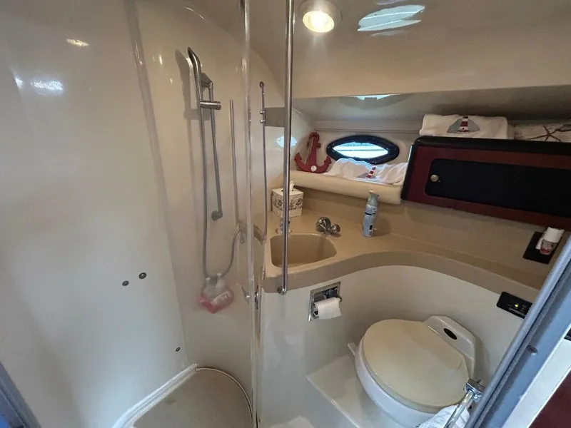 Slide: The Image of Wellcraft 3700 Martinique 2001 - 5686764