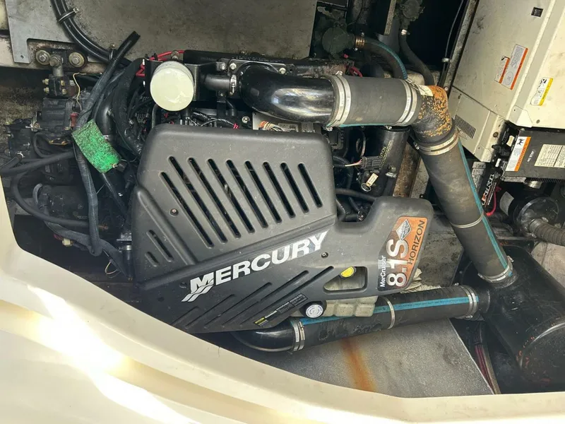 Slide: The Image of Wellcraft 3700 Martinique 2001 - 5686768