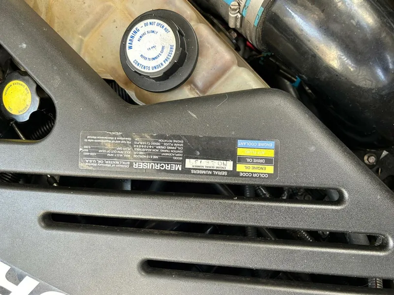 Slide: The Image of Wellcraft 3700 Martinique 2001 - 5686769