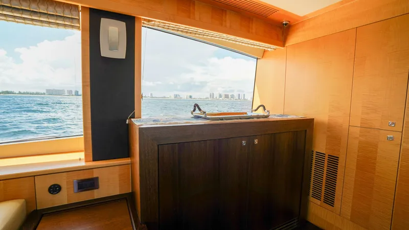 Slide: The Image of Sunseeker 88 Yacht 2012 - 5686643