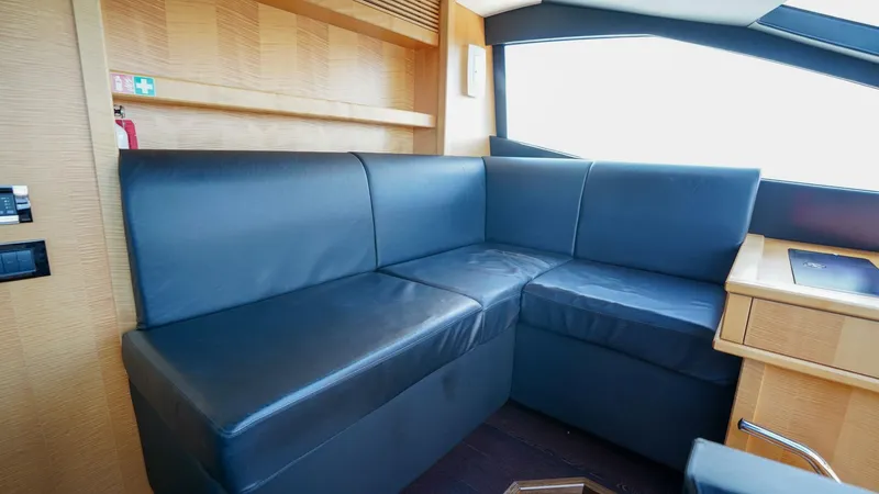 Slide: The Image of Sunseeker 88 Yacht 2012 - 5686648