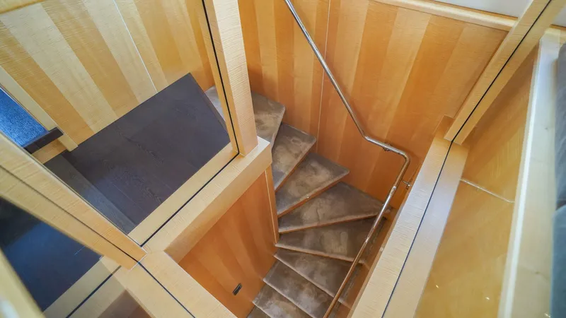 Slide: The Image of Sunseeker 88 Yacht 2012 - 5686649