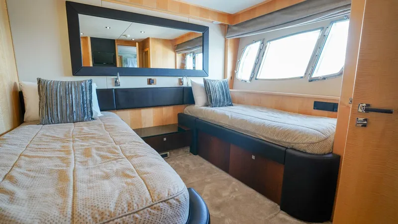 Slide: The Image of Sunseeker 88 Yacht 2012 - 5686660