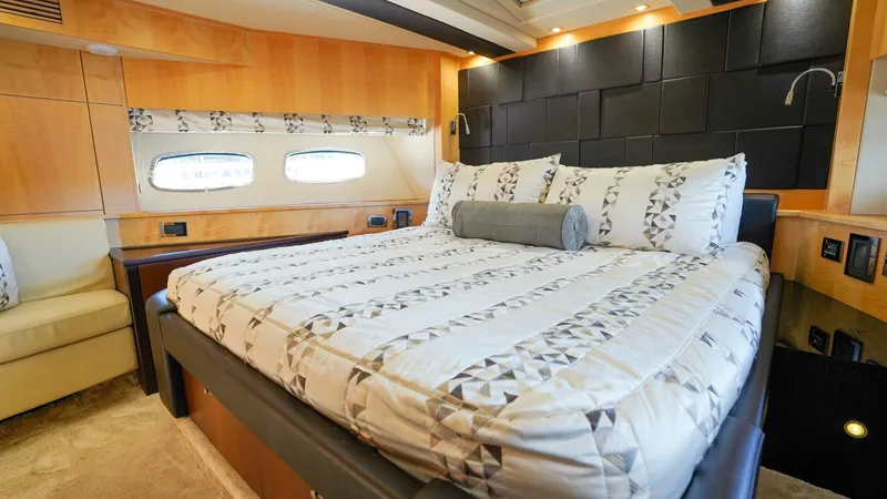 Slide: The Image of Sunseeker 88 Yacht 2012 - 5686663