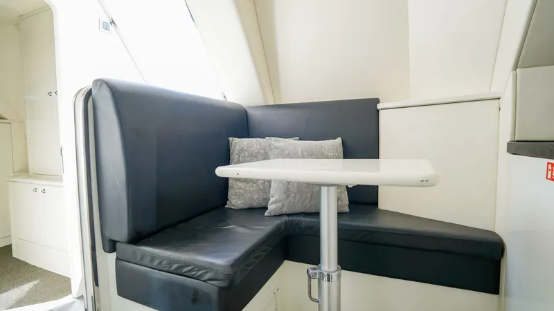 Slide: The Image of Sunseeker 88 Yacht 2012 - 5686669