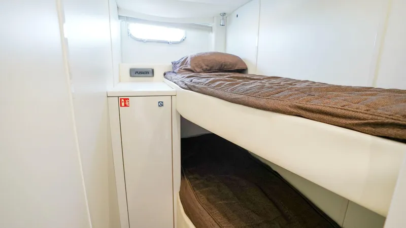 Slide: The Image of Sunseeker 88 Yacht 2012 - 5686671