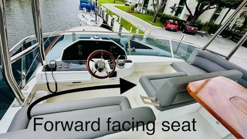 Slide: The Image of Greenline 48 Diesel Flybridge with Hardtop 2022 - 5755991