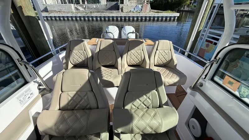 Slide: The Image of Axopar 28 T-Top 2024 - 5686836