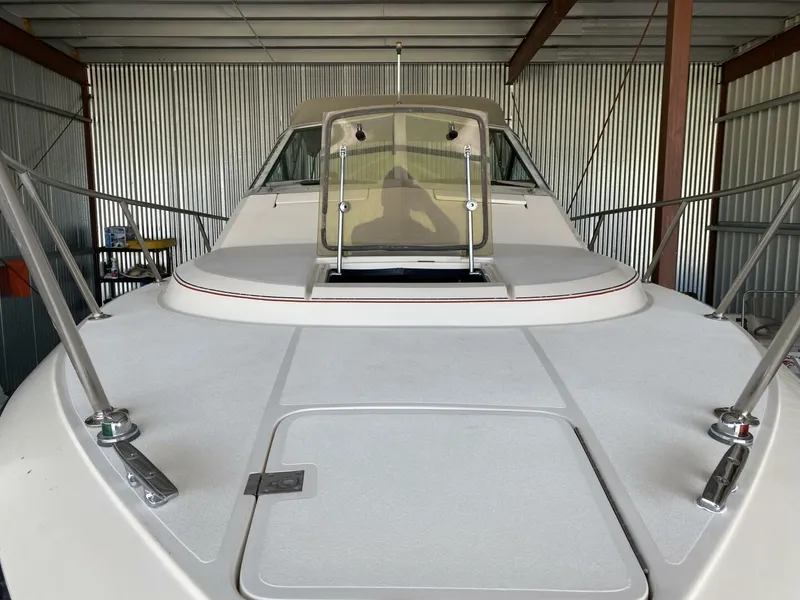 Slide: The Image of Tiara 2600 Continental 1985 - 5686915