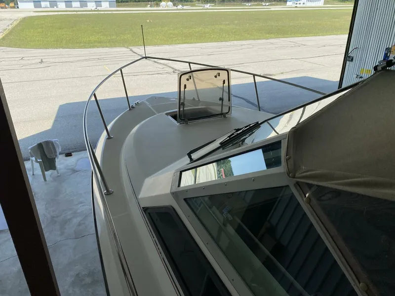 Slide: The Image of Tiara 2600 Continental 1985 - 5686987