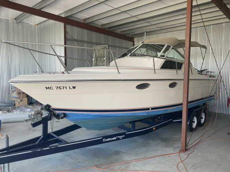 Slide: The Image of Tiara 2600 Continental 1985 - 5686922