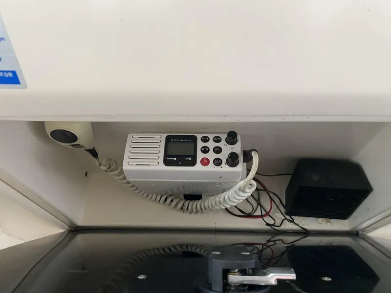 Slide: The Image of Tiara 2600 Continental 1985 - 5686944