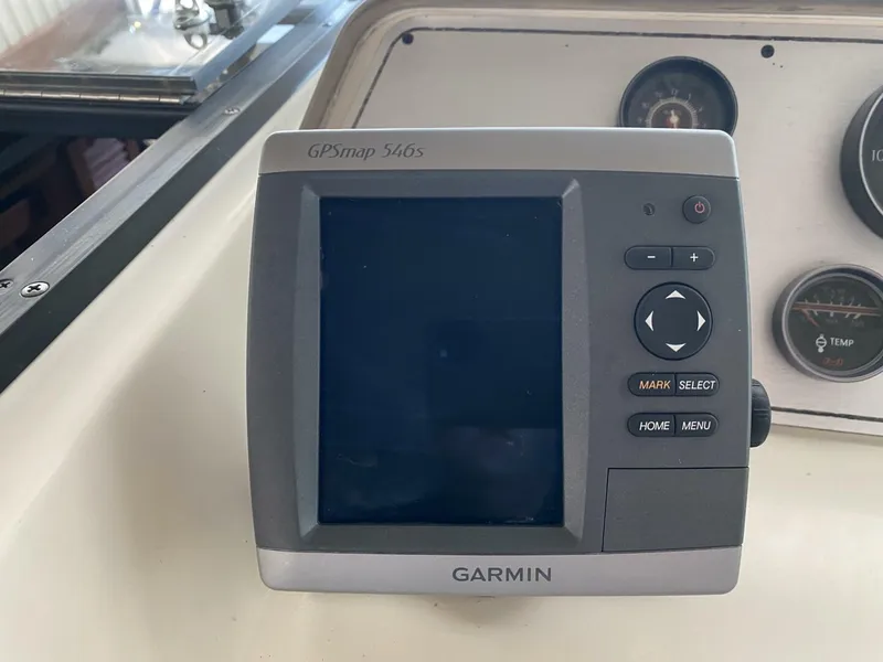 Slide: The Image of Tiara 2600 Continental 1985 - 5686947