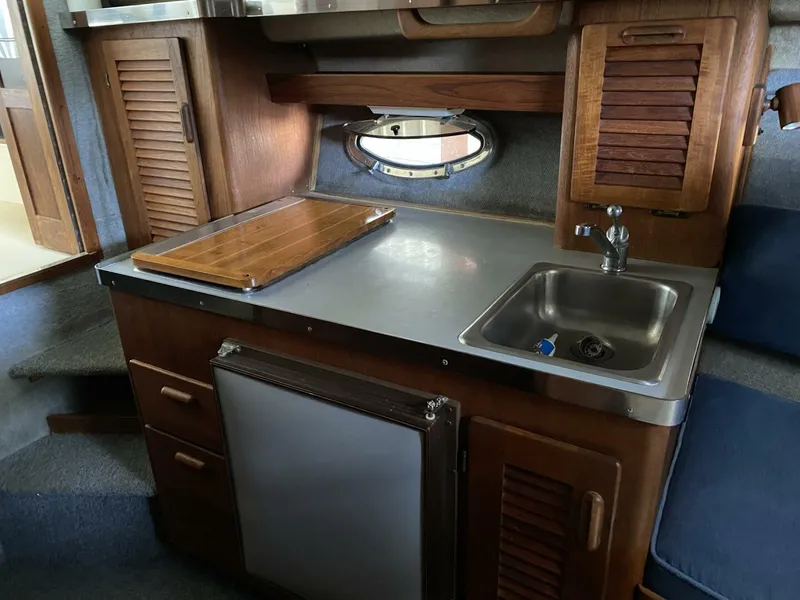 Slide: The Image of Tiara 2600 Continental 1985 - 5686970