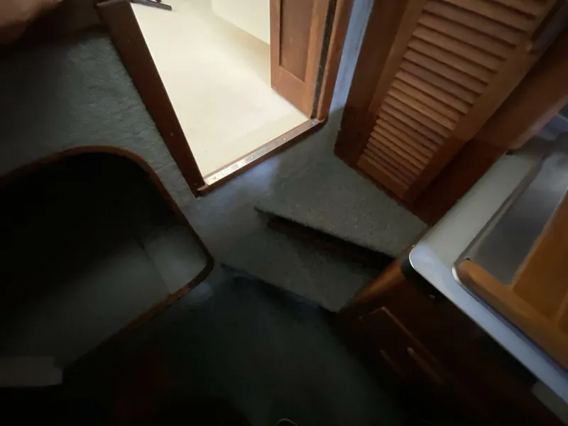 Slide: The Image of Tiara 2600 Continental 1985 - 5686984