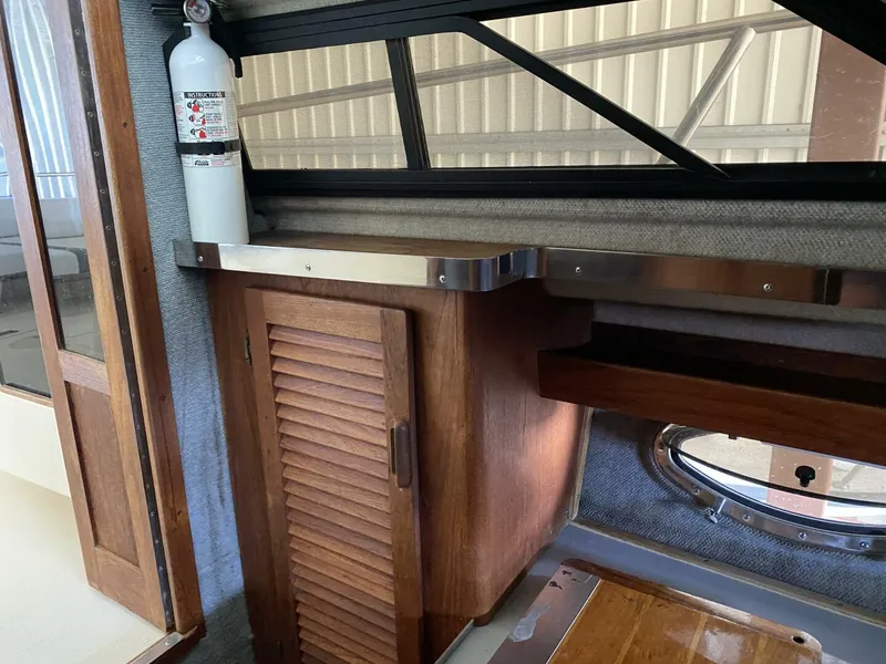 Slide: The Image of Tiara 2600 Continental 1985 - 5686977