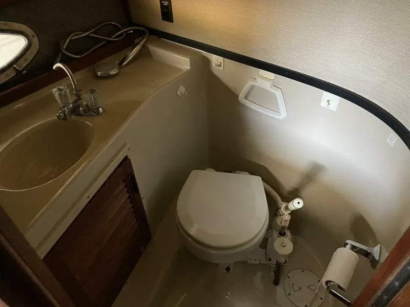 Slide: The Image of Tiara 2600 Continental 1985 - 5686981